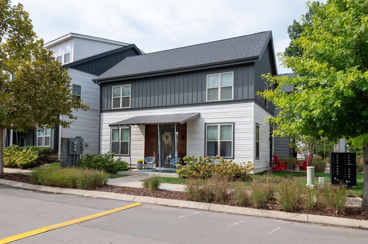 645 Nashua Lane #201